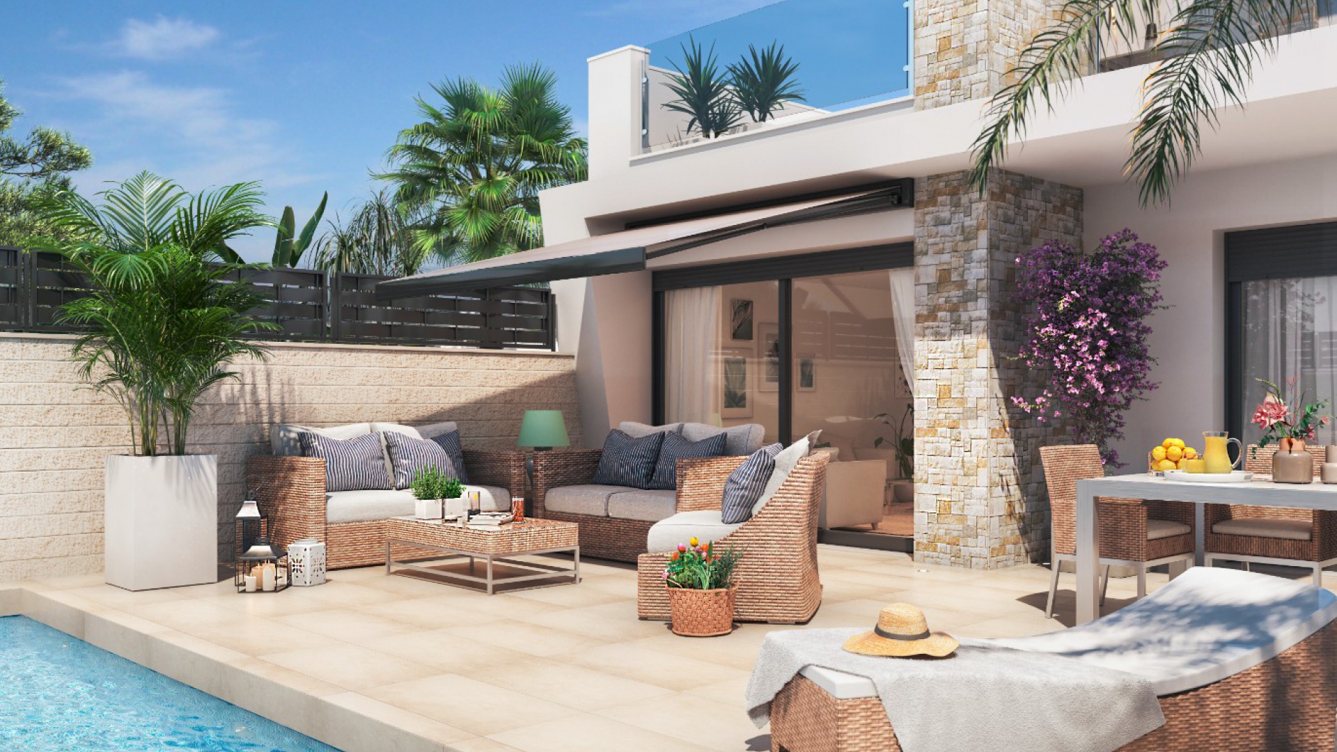 Benijofar property for sale Spain