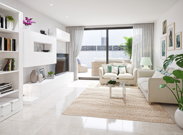 New Build - Villa - Benijófar - Benijofar