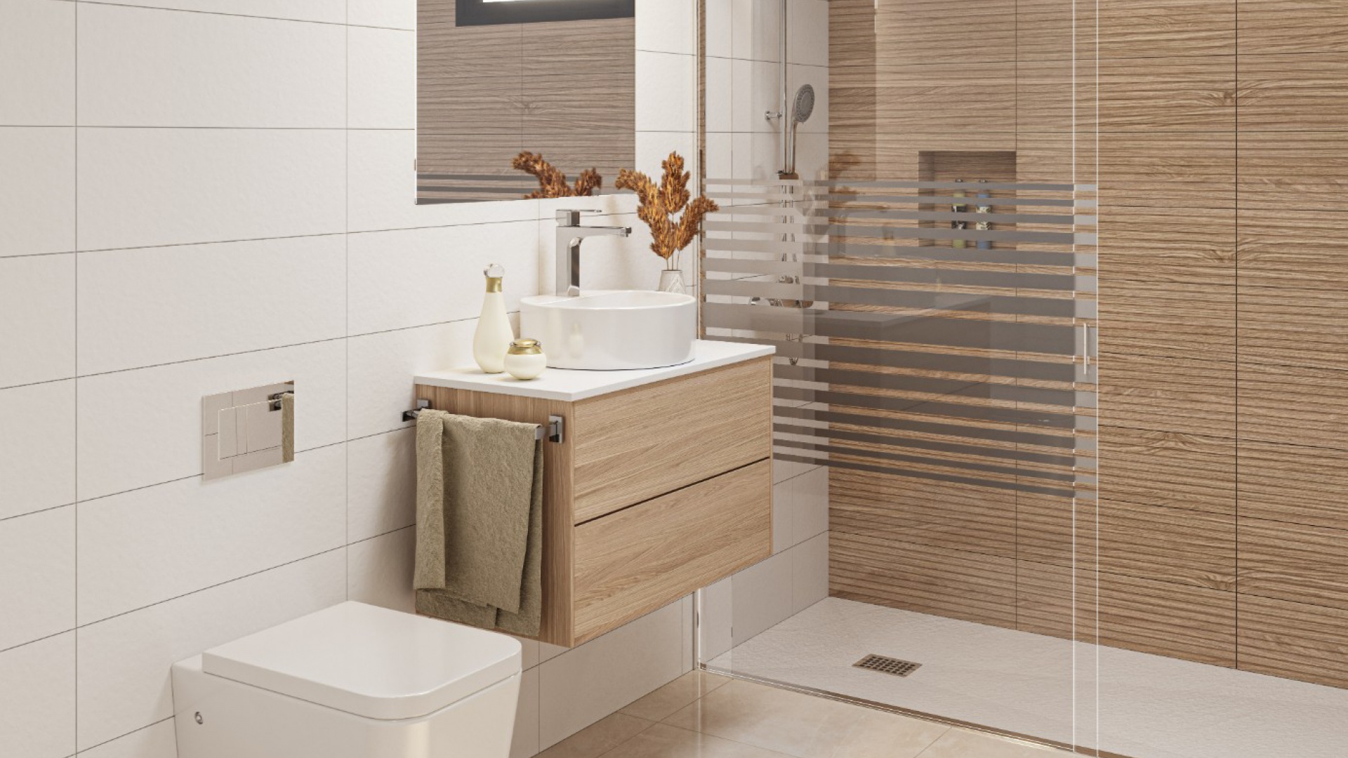 New Build - Villa - Benijofar