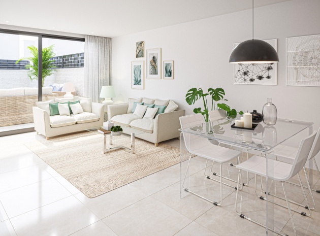 New Build - Villa - Benijófar - Benijofar