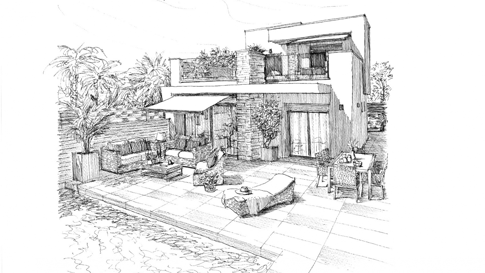 New Build - Villa - Benijofar