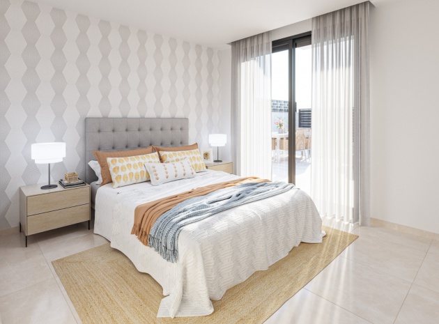 New Build - Villa - Benijófar - Benijofar