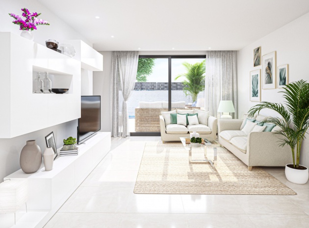 New Build - Villa - Benijófar - Benijofar