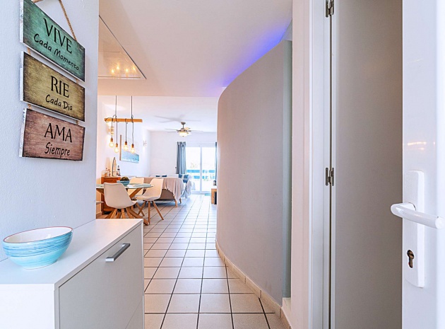 Resale - Apartment - Playa Flamenca - la calma