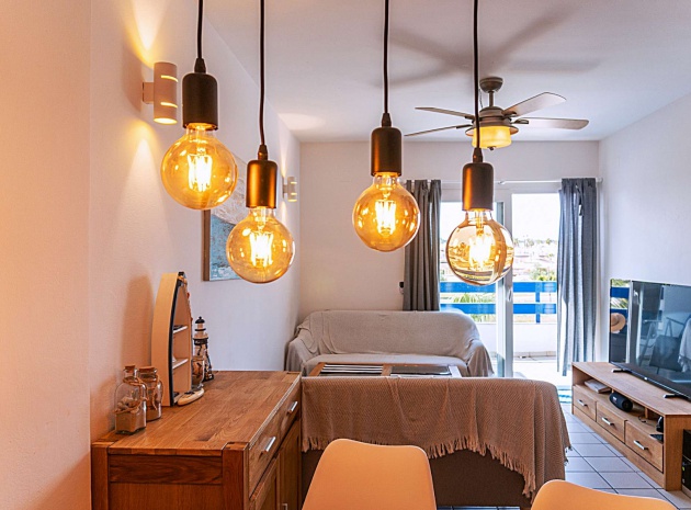 Resale - Apartment - Playa Flamenca - la calma