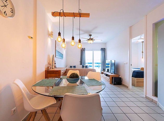 Resale - Apartment - Playa Flamenca - la calma