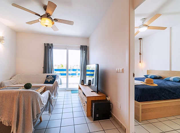 Resale - Apartment - Playa Flamenca - la calma