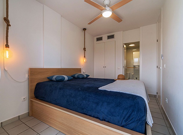 Resale - Apartment - Playa Flamenca - la calma