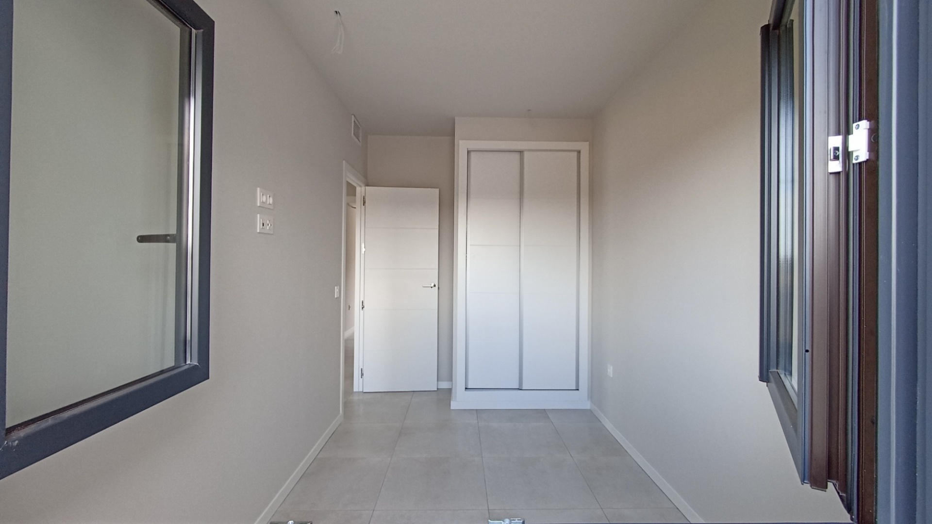 Nieuw gebouw - Appartement - Mil Palmeras