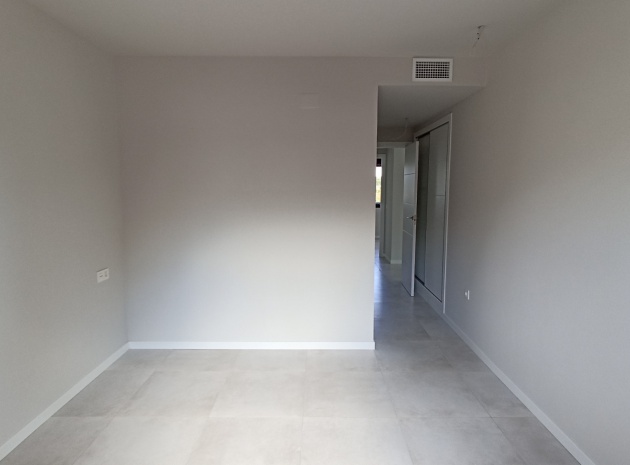 Nieuw gebouw - Appartement - Mil Palmeras