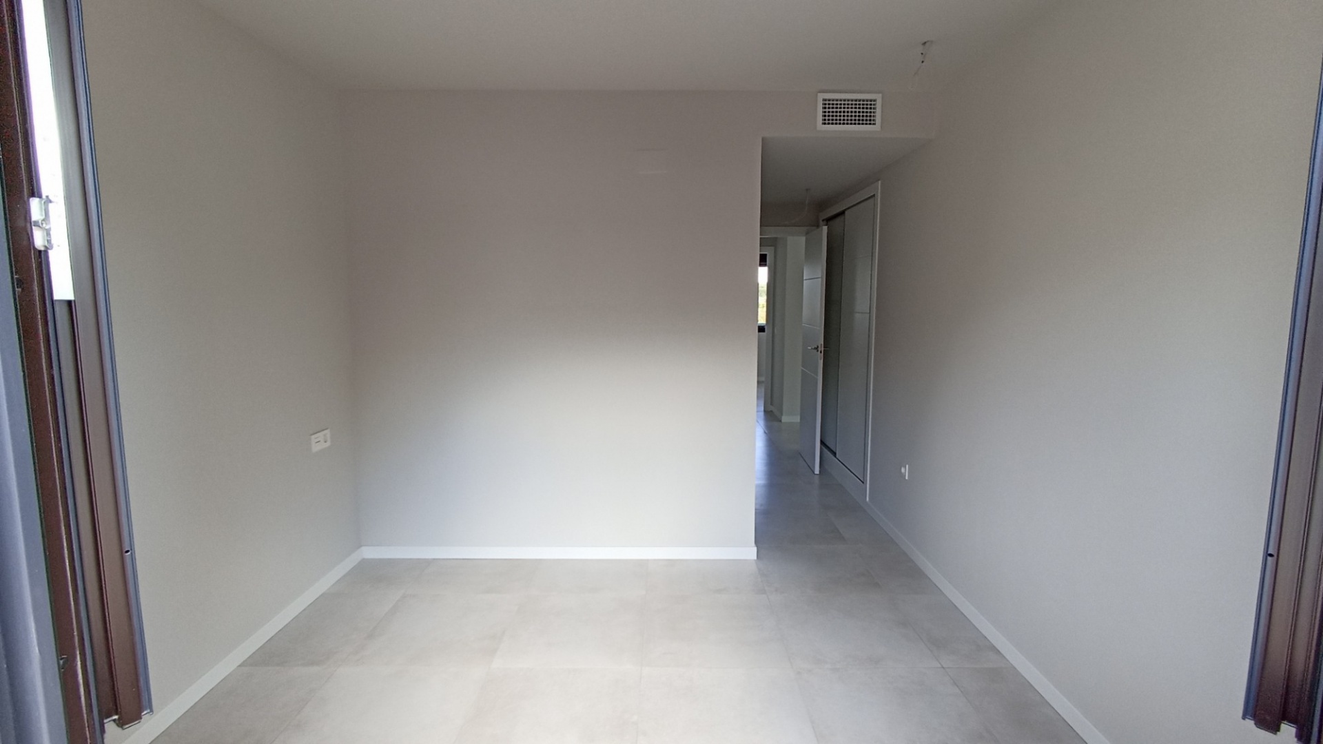 Nieuw gebouw - Appartement - Mil Palmeras