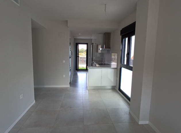 Nieuw gebouw - Appartement - Mil Palmeras