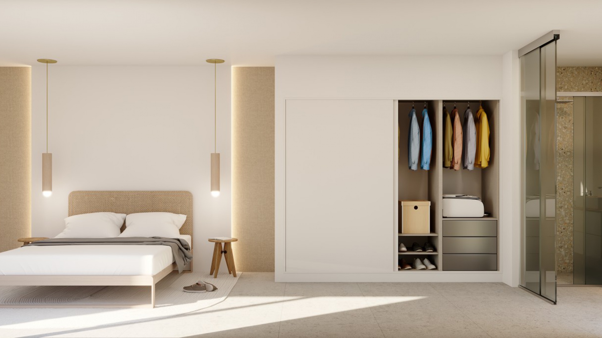 Nieuw gebouw - Villa - Algorfa - La Finca golf resort