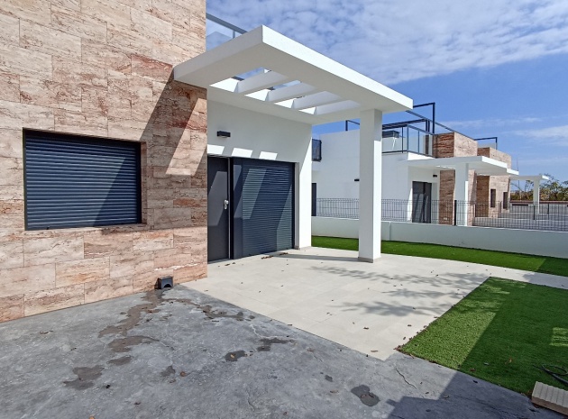 Beach properties Spain