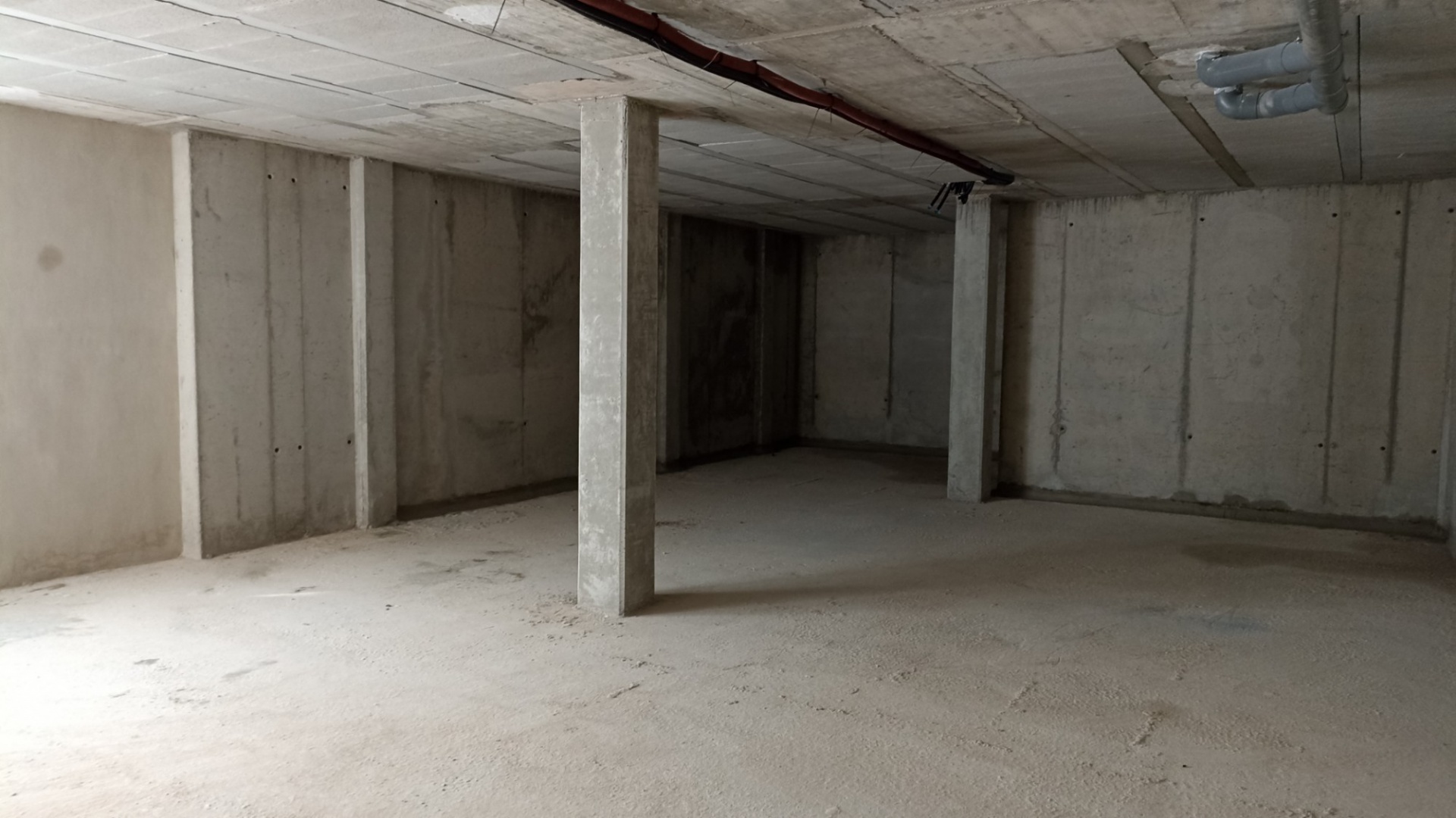 Nieuw gebouw - Appartement - Mil Palmeras