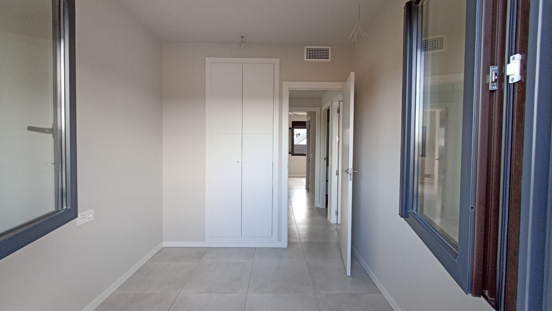 Nieuw gebouw - Appartement - Mil Palmeras