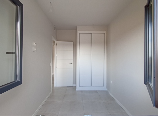 Nieuw gebouw - Appartement - Mil Palmeras
