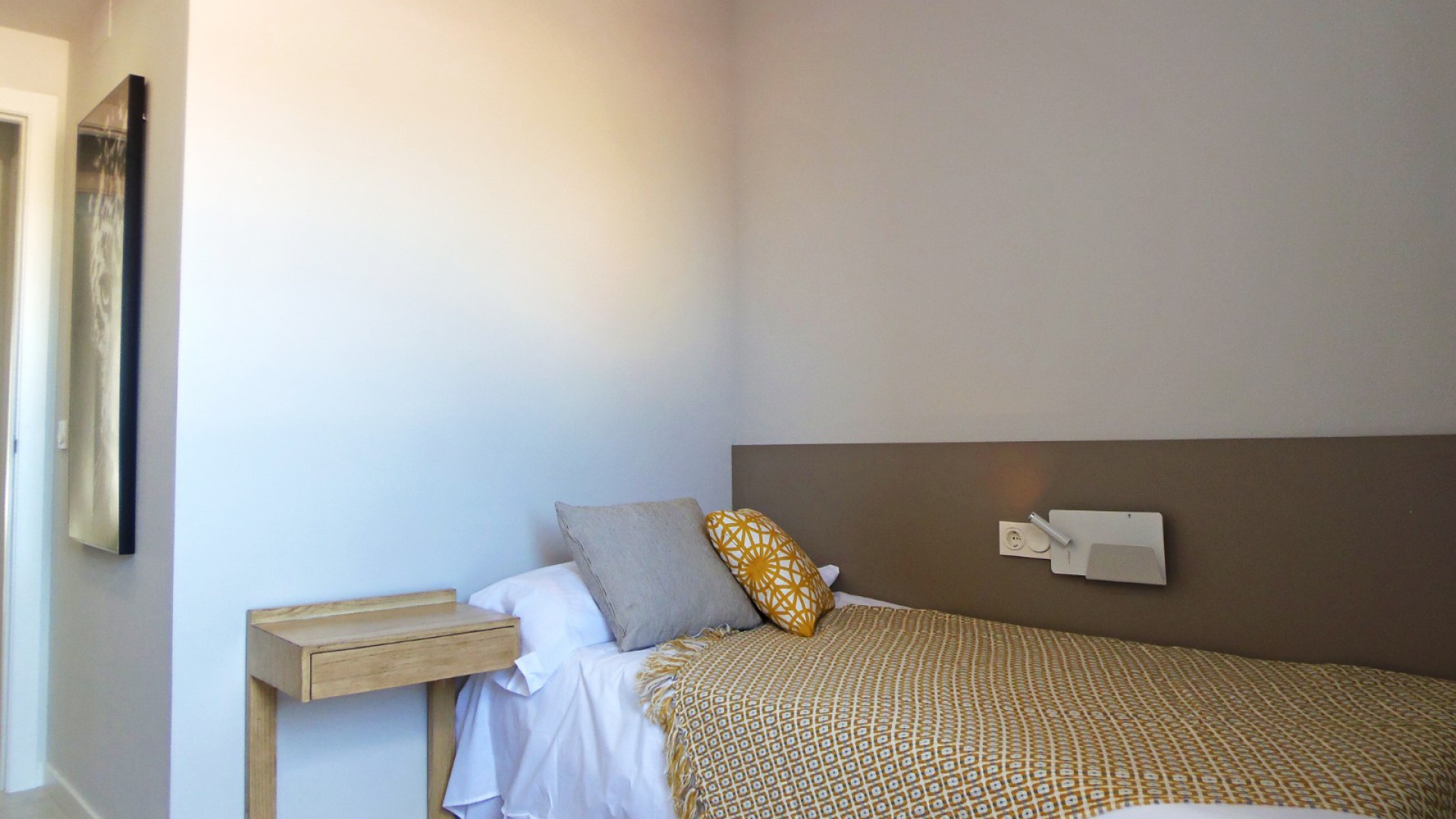 Nieuw gebouw - Appartement - Mil Palmeras