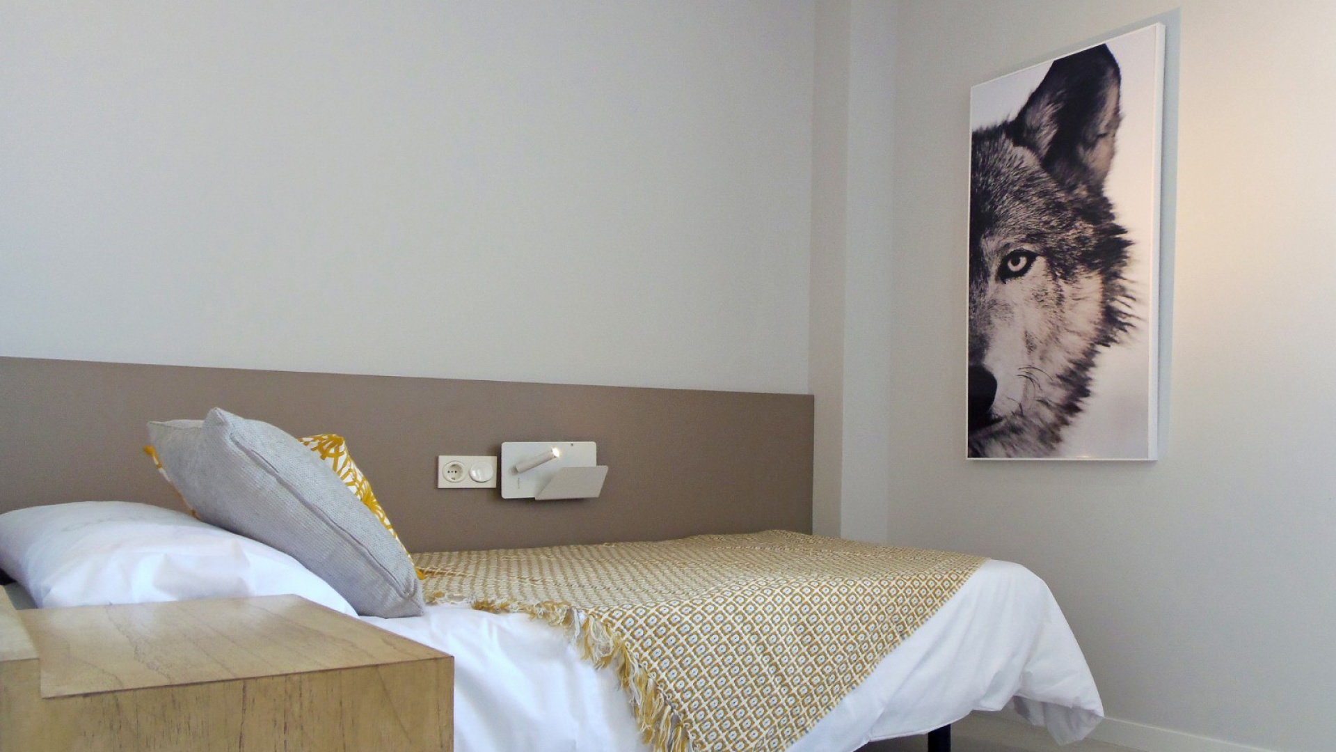 Nieuw gebouw - Appartement - Mil Palmeras