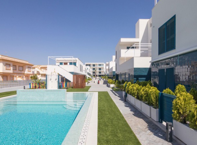 Playa Flamenca property for sale