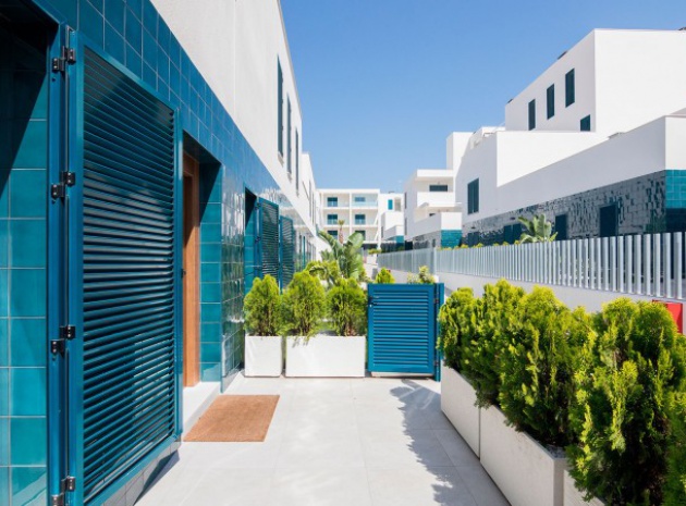 New Build - Apartment - Playa Flamenca - playa flamenca