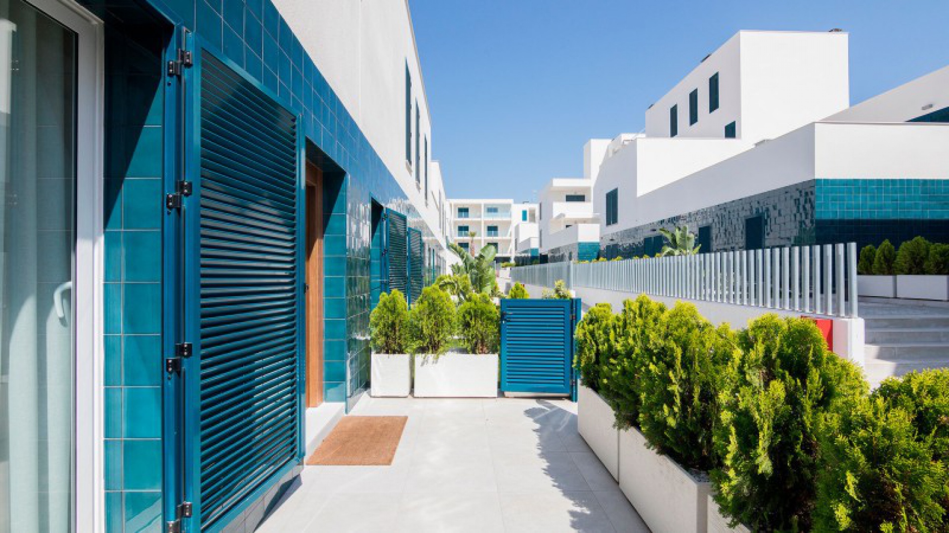 New Build - Apartment - Playa Flamenca - playa flamenca