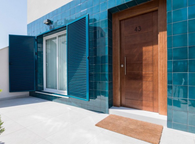 New Build - Apartment - Playa Flamenca - playa flamenca