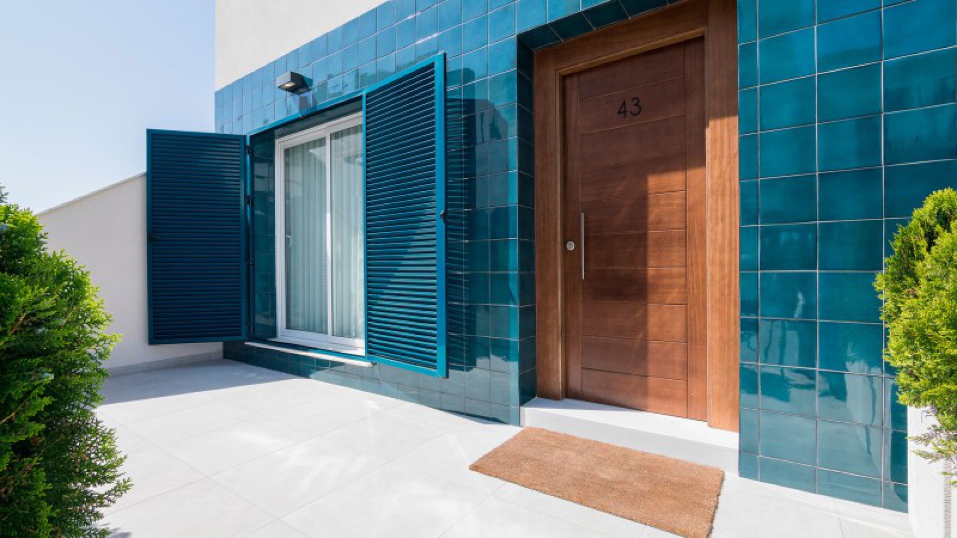 New Build - Apartment - Playa Flamenca - playa flamenca