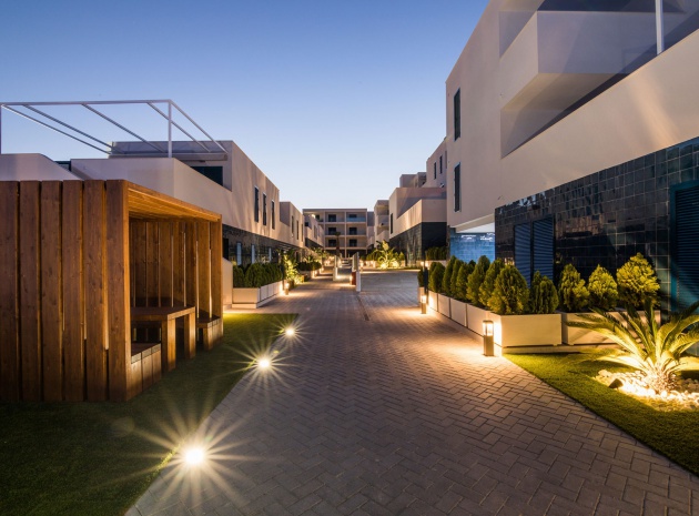 New Build - Apartment - Playa Flamenca - playa flamenca