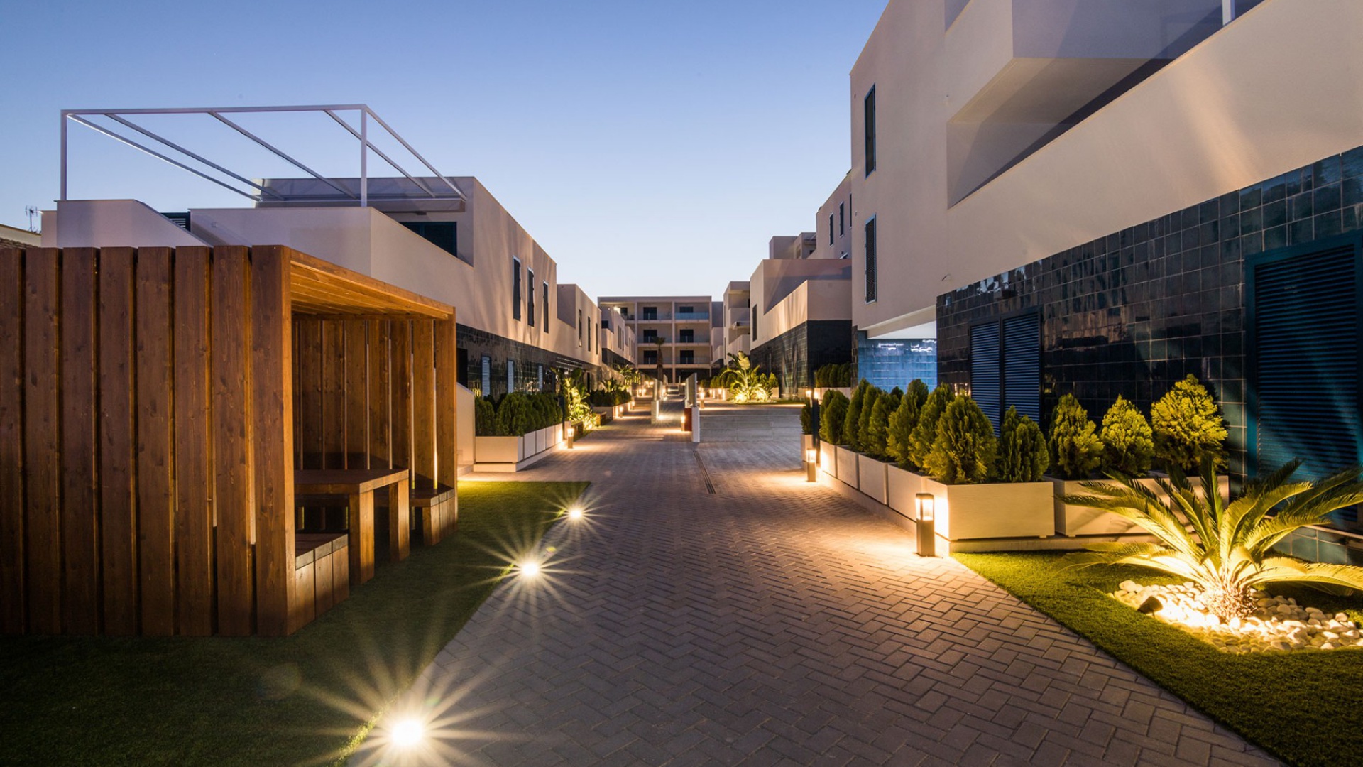 New Build - Apartment - Playa Flamenca - playa flamenca