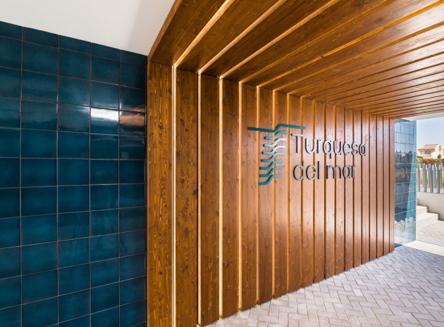 New Build - Apartment - Playa Flamenca - playa flamenca