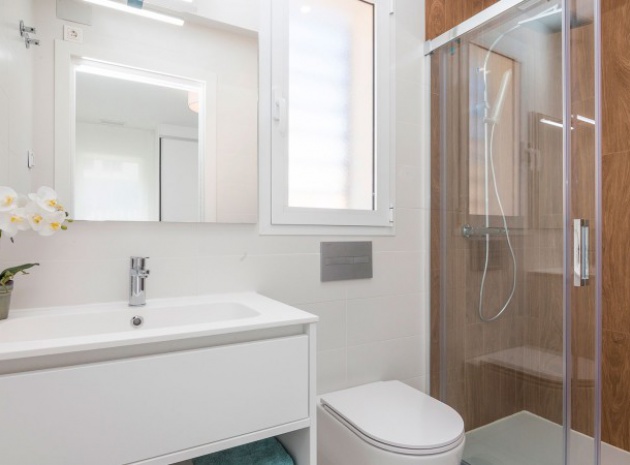 New Build - Apartment - Playa Flamenca - playa flamenca