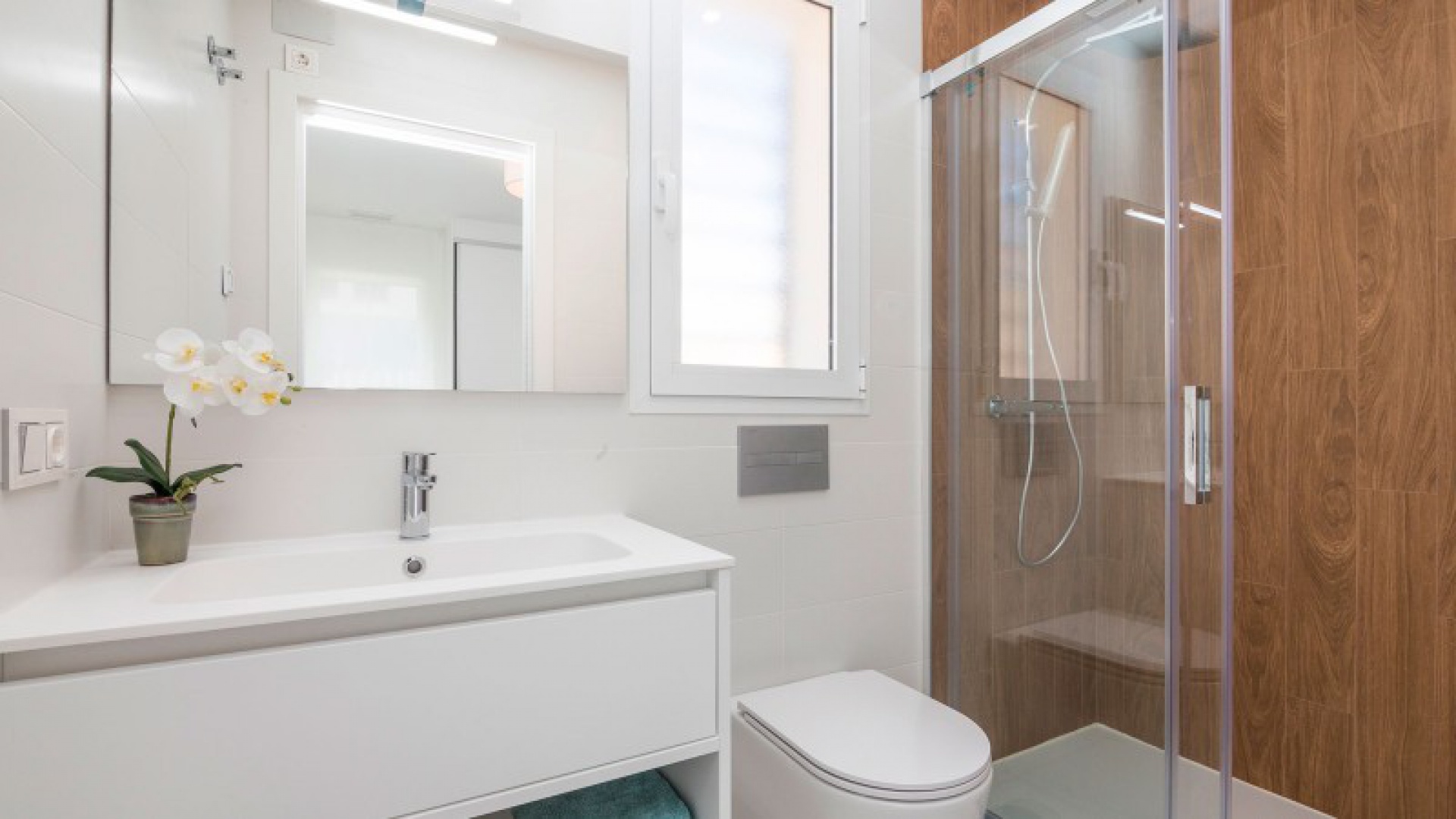 New Build - Apartment - Playa Flamenca - playa flamenca