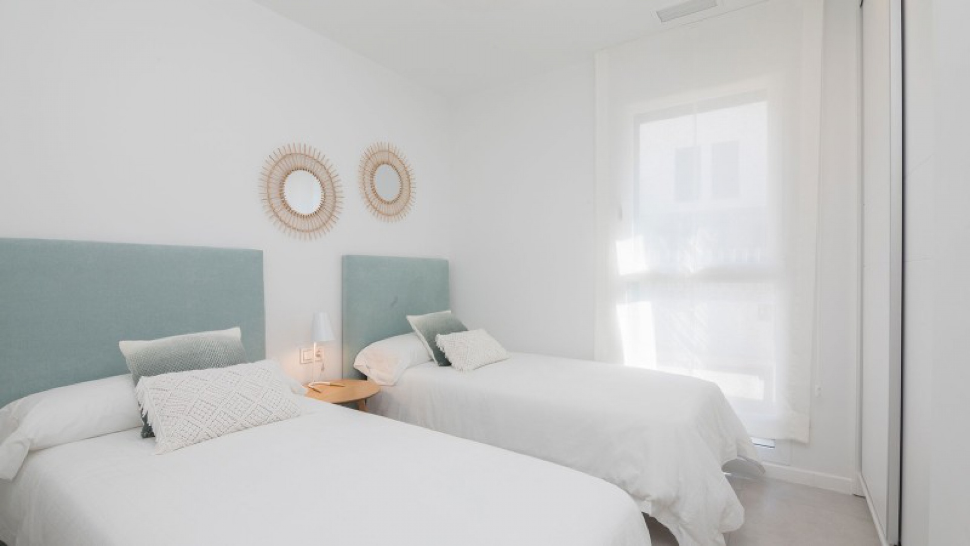 New Build - Apartment - Playa Flamenca - playa flamenca