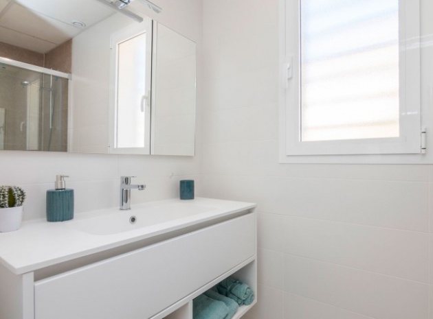 New Build - Apartment - Playa Flamenca - playa flamenca