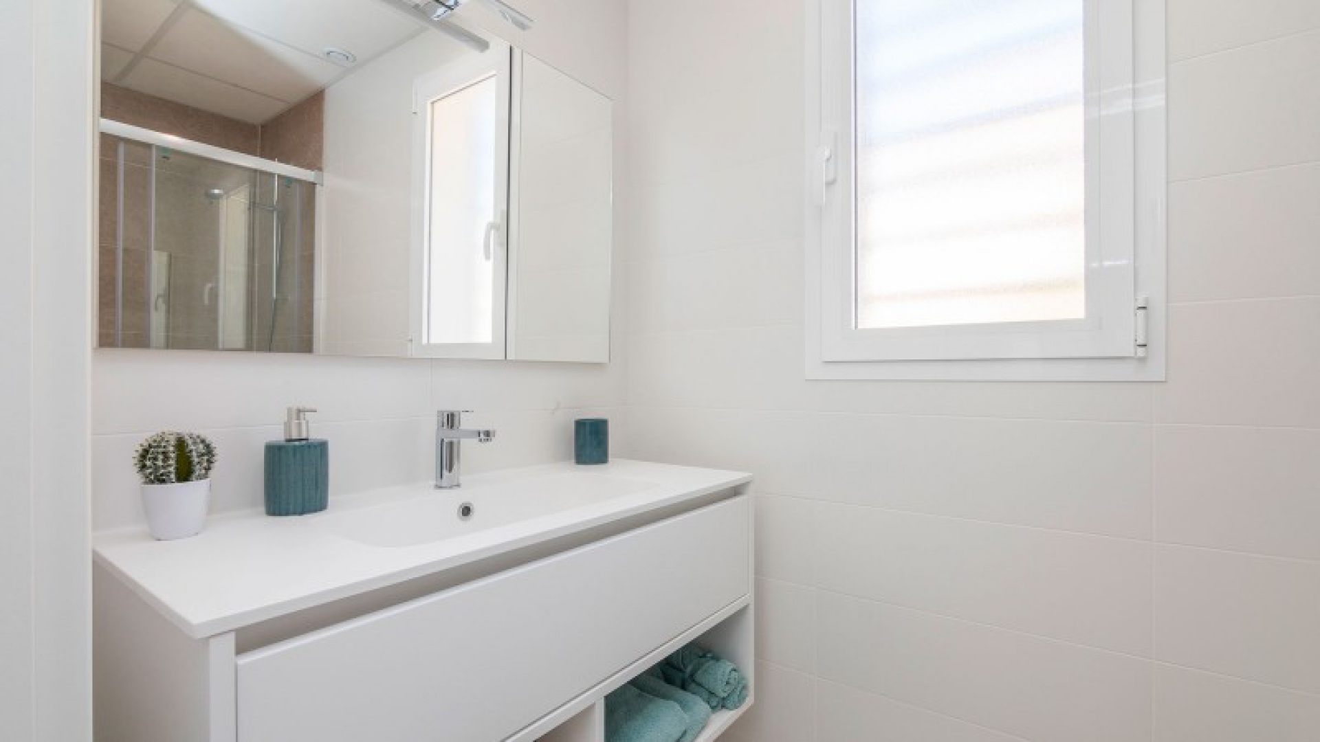 New Build - Apartment - Playa Flamenca - playa flamenca