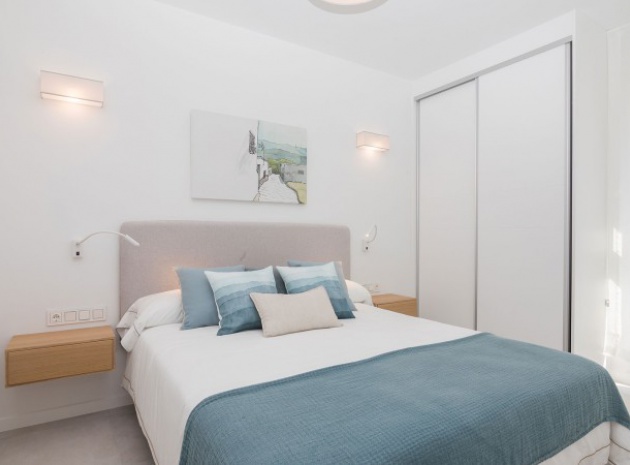 New Build - Apartment - Playa Flamenca - playa flamenca