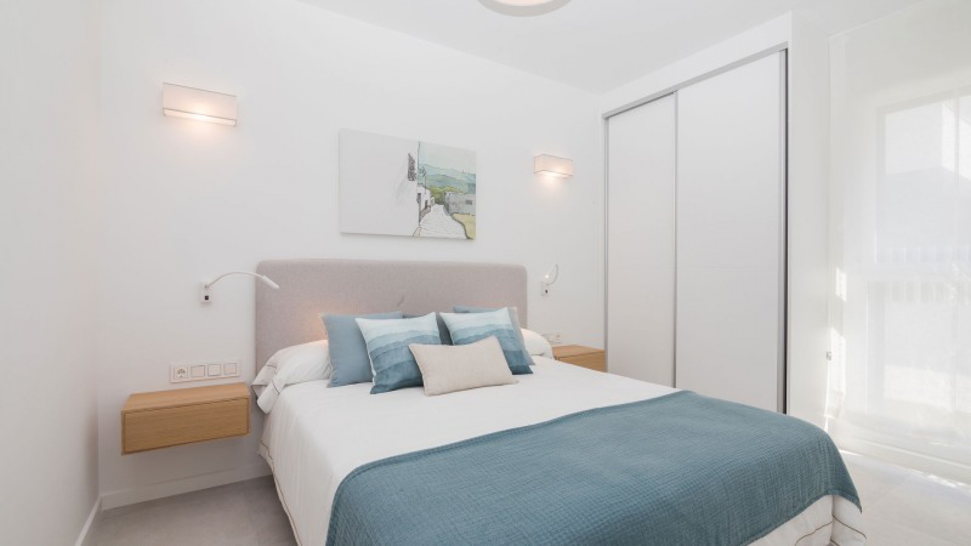 New Build - Apartment - Playa Flamenca - playa flamenca