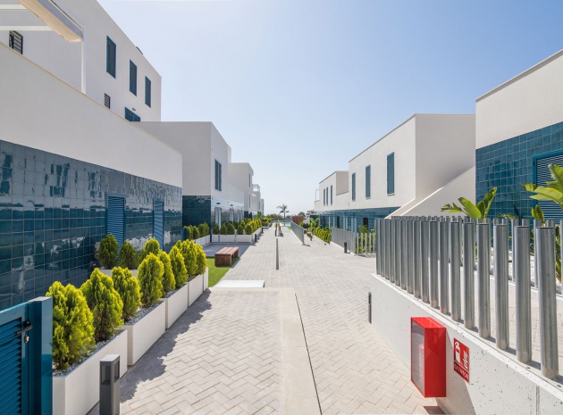 New Build - Apartment - Playa Flamenca - playa flamenca