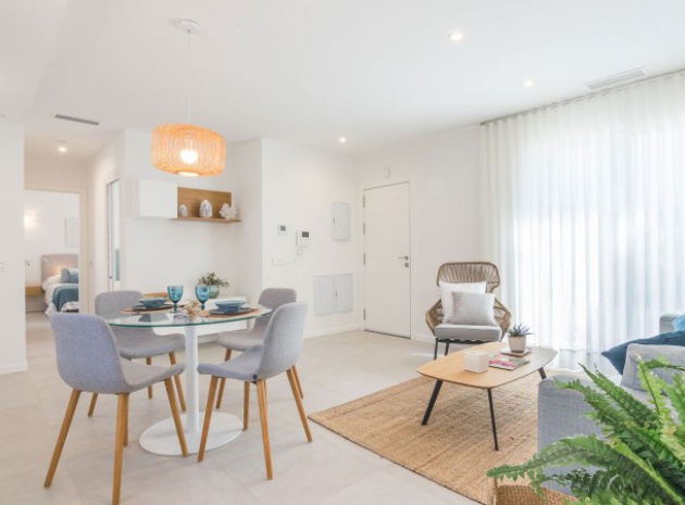 New Build - Apartment - Playa Flamenca - playa flamenca