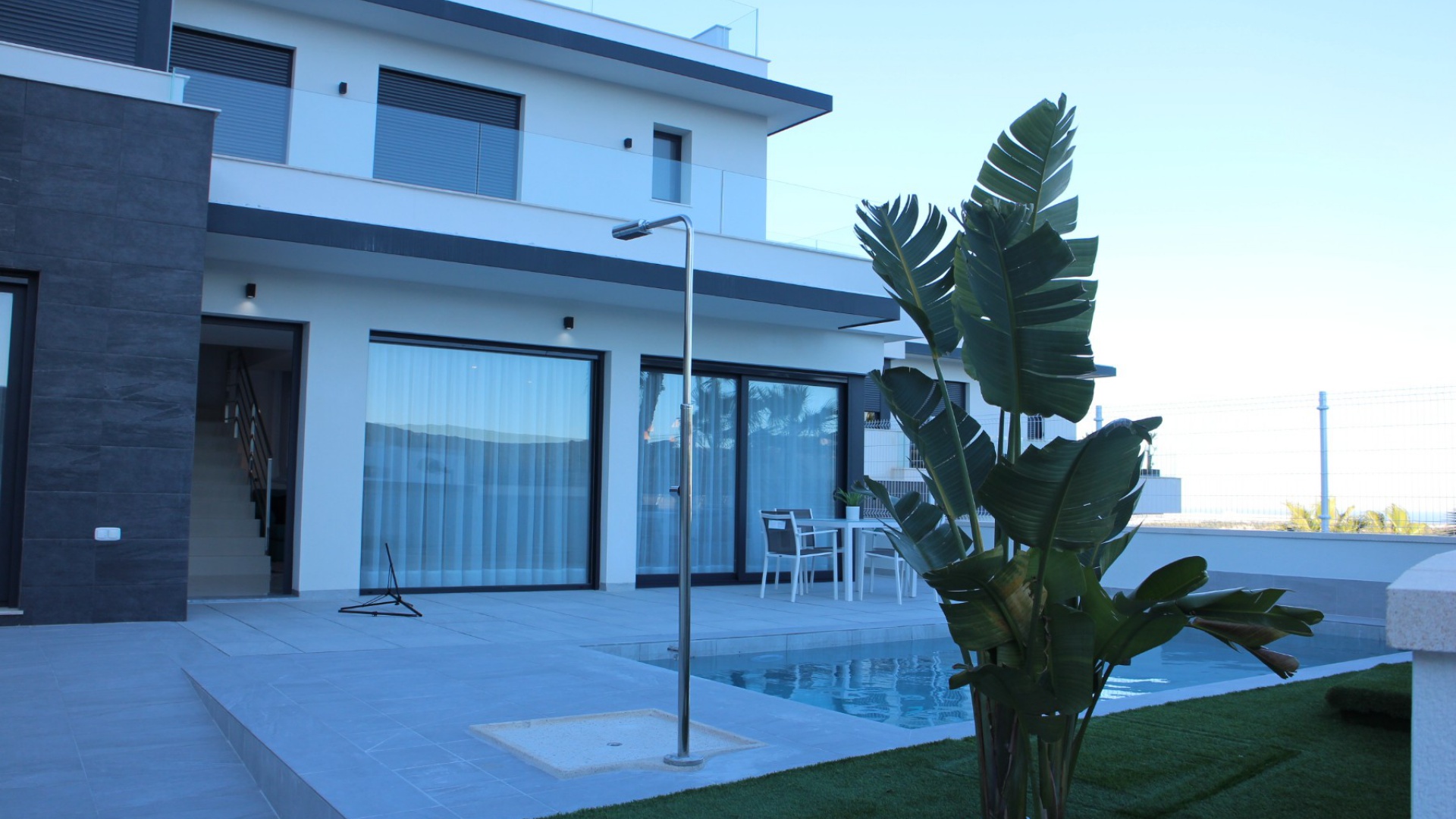 Neubau - Villa - Villamartin