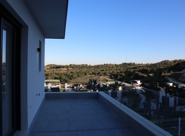 Neubau - Villa - Villamartin