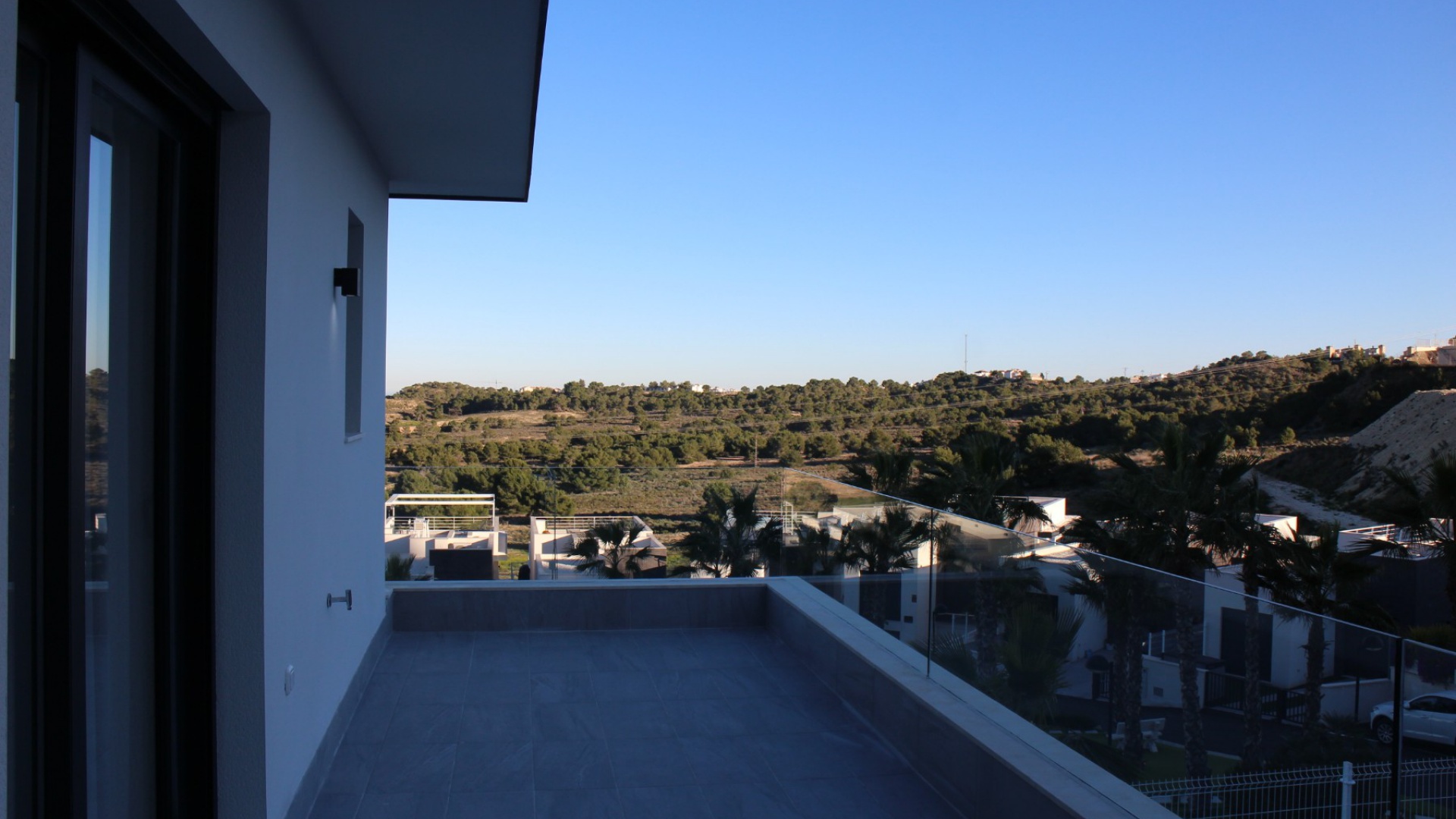 Neubau - Villa - Villamartin