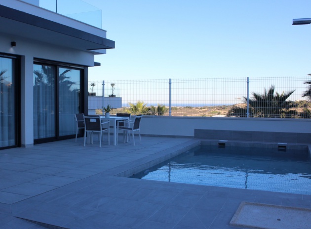 Neubau - Villa - Villamartin