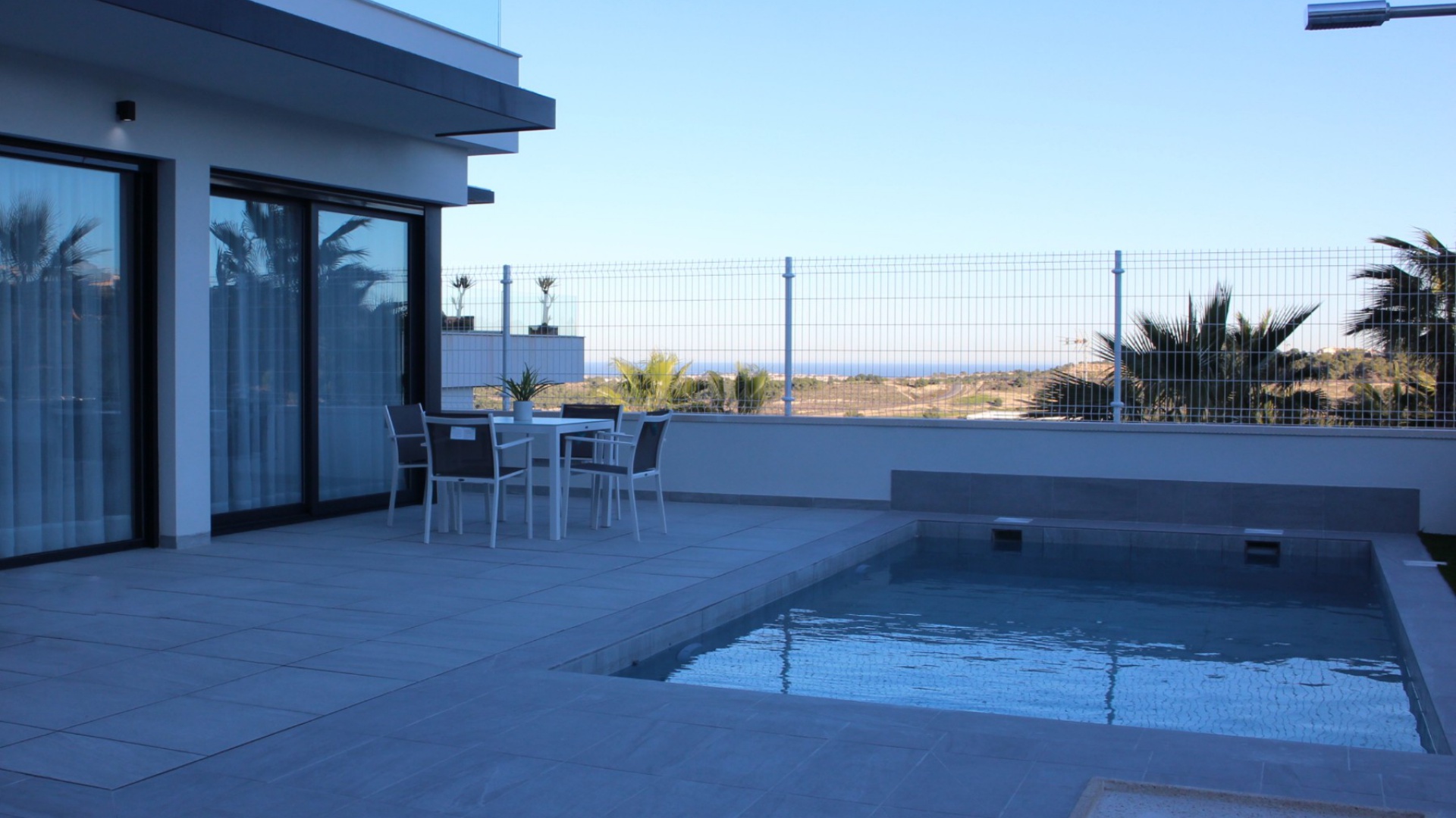 Neubau - Villa - Villamartin