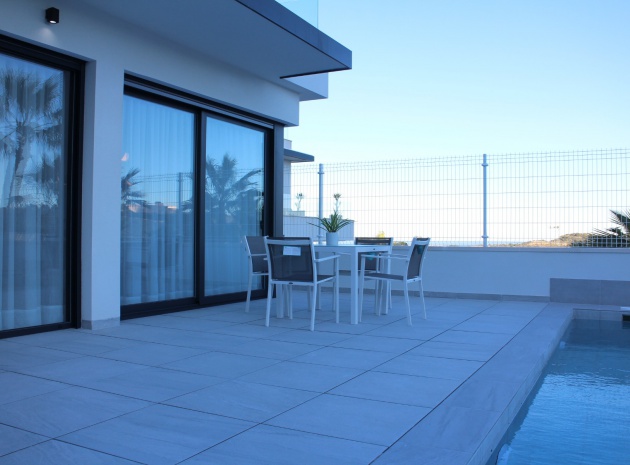 Neubau - Villa - Villamartin