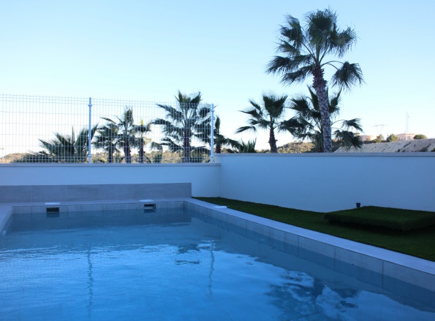 Neubau - Villa - Villamartin