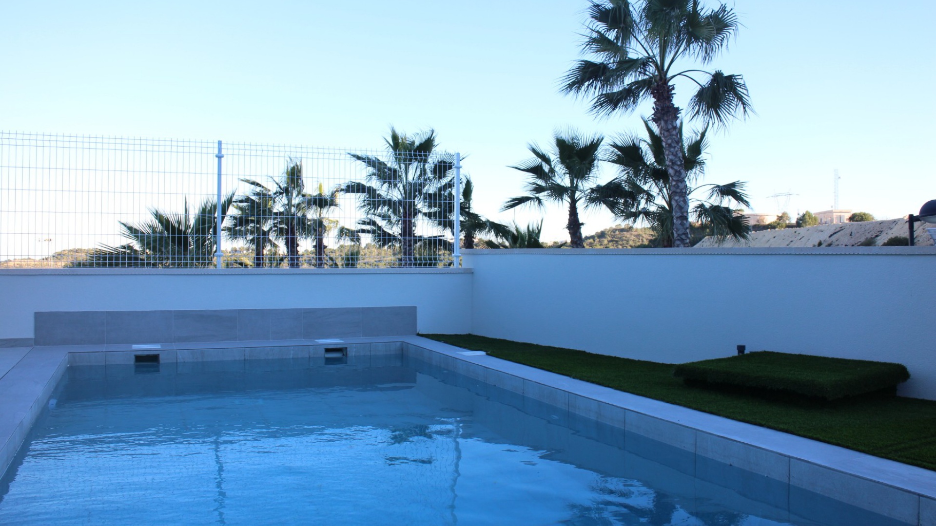 Neubau - Villa - Villamartin