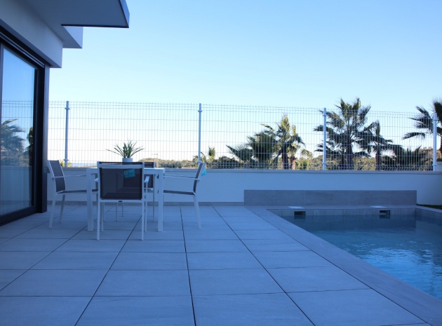 Neubau - Villa - Villamartin