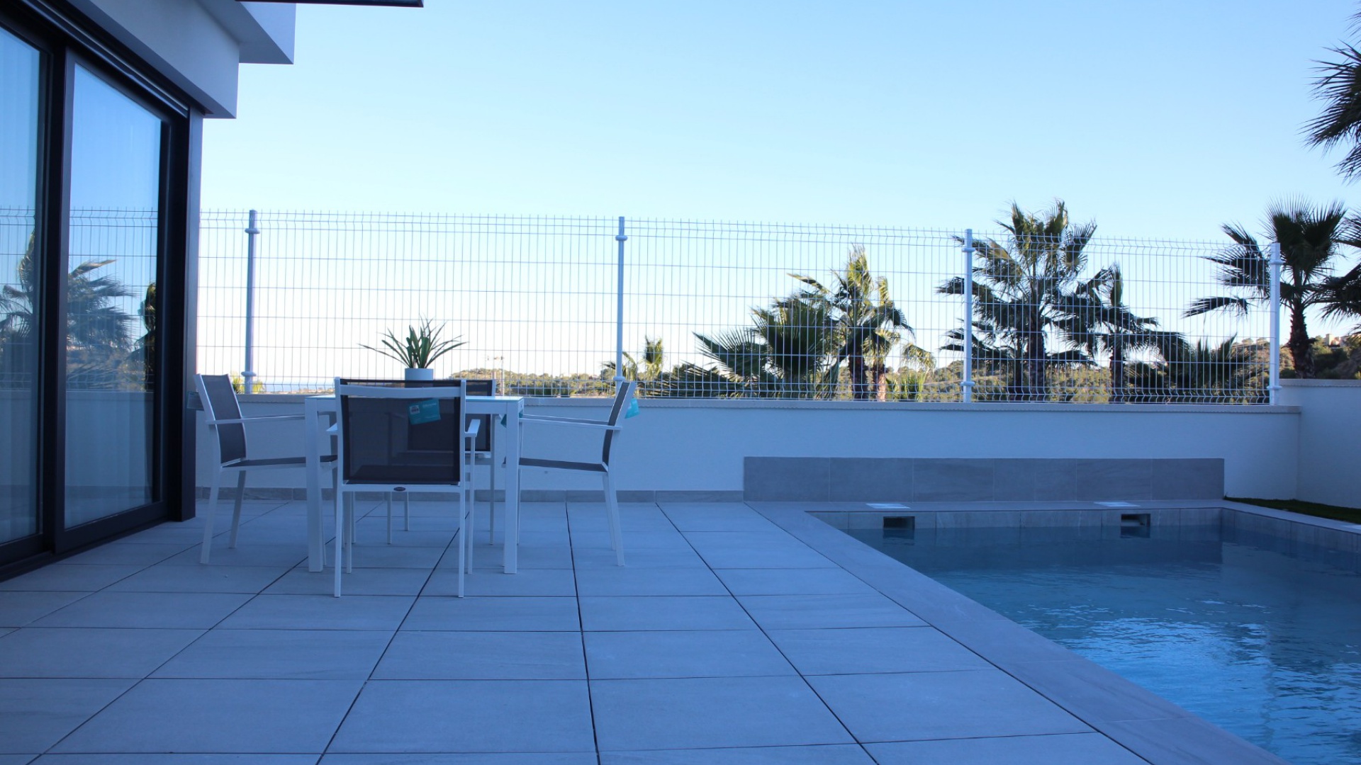 Neubau - Villa - Villamartin